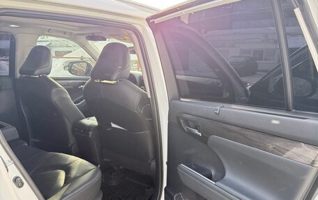 Toyota Highlander, 2021 год, 5 599 000 рублей, 13 фотография