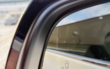 Toyota Highlander, 2021 год, 5 599 000 рублей, 14 фотография