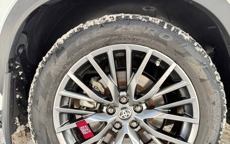 Toyota Highlander, 2021 год, 5 599 000 рублей, 8 фотография