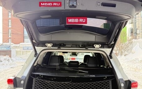 Toyota Highlander, 2021 год, 5 599 000 рублей, 9 фотография