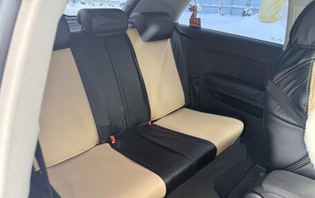 Audi A3, 2007 год, 700 000 рублей, 8 фотография