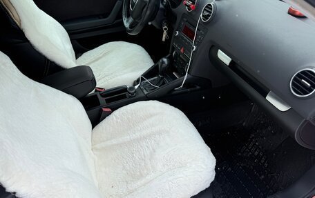 Audi A3, 2007 год, 700 000 рублей, 9 фотография