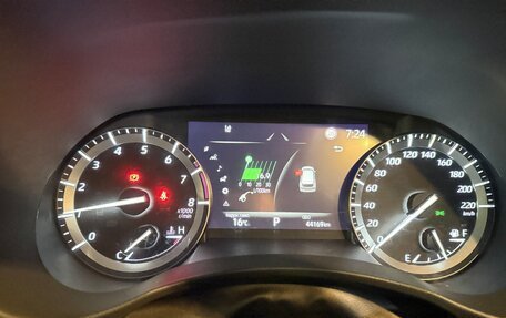 Toyota Highlander, 2021 год, 5 599 000 рублей, 20 фотография