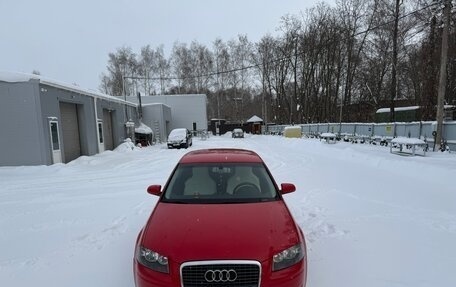 Audi A3, 2007 год, 700 000 рублей, 19 фотография