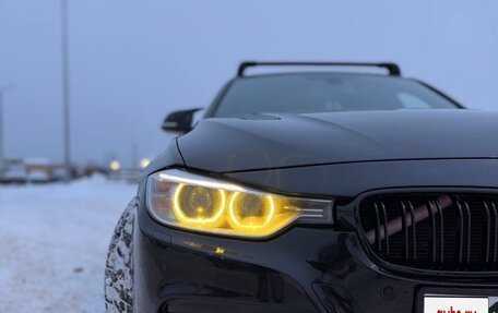 BMW 3 серия, 2014 год, 2 300 000 рублей, 5 фотография