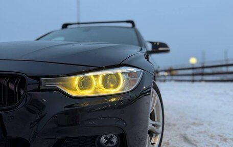 BMW 3 серия, 2014 год, 2 300 000 рублей, 11 фотография