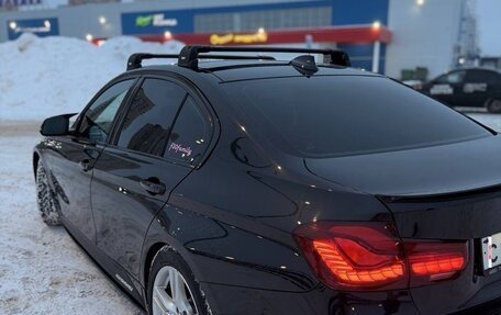 BMW 3 серия, 2014 год, 2 300 000 рублей, 10 фотография