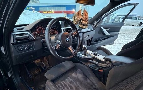 BMW 3 серия, 2014 год, 2 300 000 рублей, 18 фотография