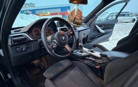 BMW 3 серия, 2014 год, 2 300 000 рублей, 16 фотография