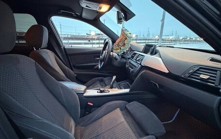 BMW 3 серия, 2014 год, 2 300 000 рублей, 19 фотография