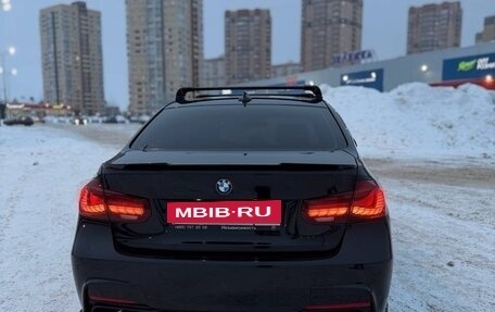 BMW 3 серия, 2014 год, 2 300 000 рублей, 9 фотография