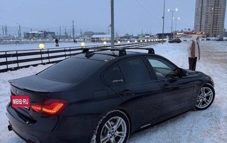 BMW 3 серия, 2014 год, 2 300 000 рублей, 14 фотография