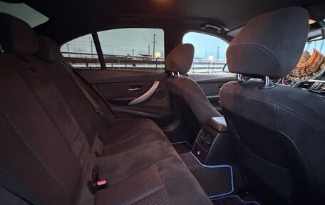 BMW 3 серия, 2014 год, 2 300 000 рублей, 20 фотография