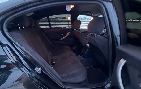 BMW 3 серия, 2014 год, 2 300 000 рублей, 21 фотография