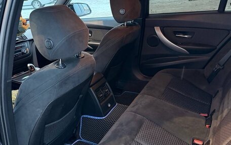 BMW 3 серия, 2014 год, 2 300 000 рублей, 23 фотография