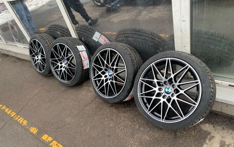 BMW 3 серия, 2014 год, 2 300 000 рублей, 26 фотография