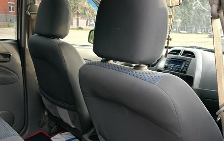 Chery Tiggo (T11), 2007 год, 300 000 рублей, 5 фотография