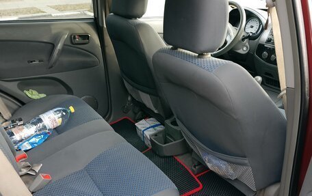 Chery Tiggo (T11), 2007 год, 300 000 рублей, 6 фотография