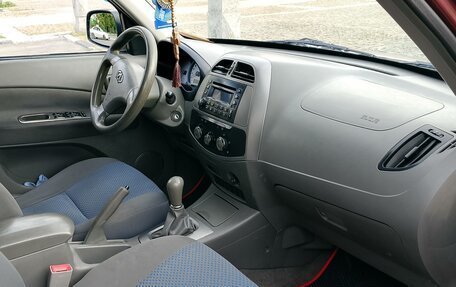 Chery Tiggo (T11), 2007 год, 300 000 рублей, 2 фотография