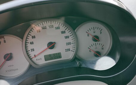 Chery Tiggo (T11), 2007 год, 300 000 рублей, 3 фотография