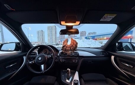 BMW 3 серия, 2014 год, 2 300 000 рублей, 22 фотография