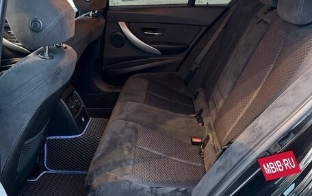 BMW 3 серия, 2014 год, 2 300 000 рублей, 24 фотография