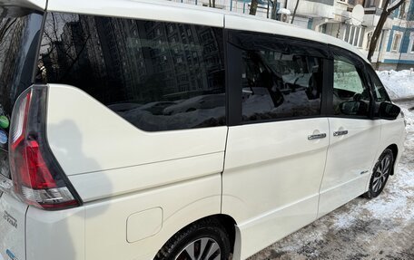 Nissan Serena IV, 2018 год, 2 100 000 рублей, 14 фотография