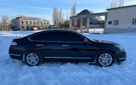 Nissan Teana, 2011 год, 1 179 000 рублей, 4 фотография