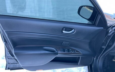 Nissan Teana, 2011 год, 1 179 000 рублей, 10 фотография