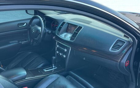 Nissan Teana, 2011 год, 1 179 000 рублей, 8 фотография