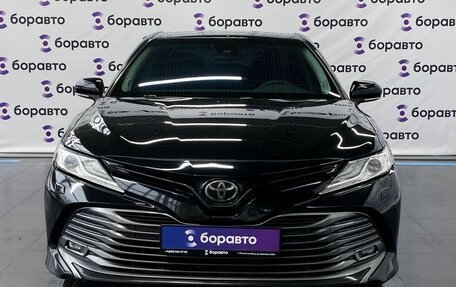 Toyota Camry, 2019 год, 2 800 000 рублей, 3 фотография