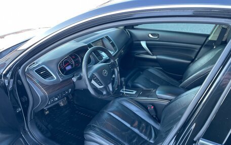 Nissan Teana, 2011 год, 1 179 000 рублей, 9 фотография