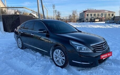 Nissan Teana, 2011 год, 1 179 000 рублей, 3 фотография