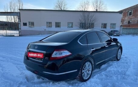 Nissan Teana, 2011 год, 1 179 000 рублей, 5 фотография