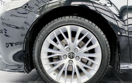 Toyota Camry, 2019 год, 2 800 000 рублей, 10 фотография