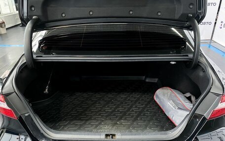 Toyota Camry, 2019 год, 2 800 000 рублей, 20 фотография