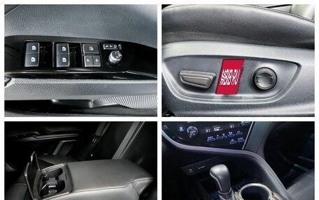 Toyota Camry, 2019 год, 2 800 000 рублей, 21 фотография