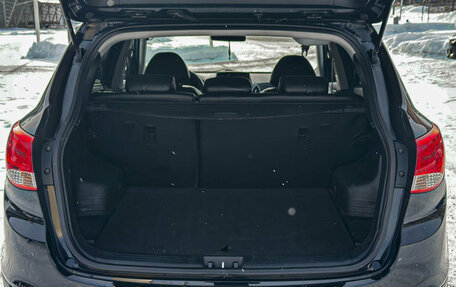 Hyundai ix35 I рестайлинг, 2015 год, 1 370 000 рублей, 10 фотография