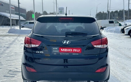 Hyundai ix35 I рестайлинг, 2015 год, 1 370 000 рублей, 6 фотография