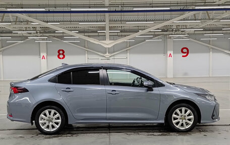 Toyota Corolla, 2019 год, 1 849 000 рублей, 4 фотография