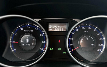 Hyundai ix35 I рестайлинг, 2015 год, 1 370 000 рублей, 13 фотография