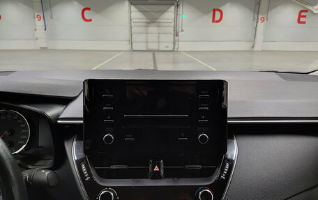 Toyota Corolla, 2019 год, 1 849 000 рублей, 15 фотография