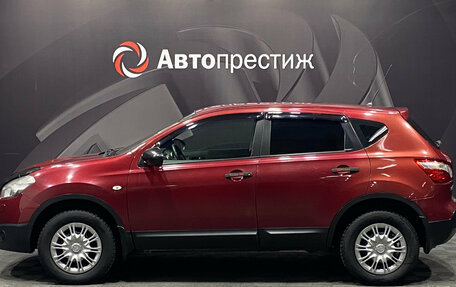 Nissan Qashqai, 2011 год, 950 000 рублей, 5 фотография