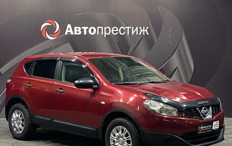 Nissan Qashqai, 2011 год, 950 000 рублей, 3 фотография