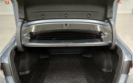 Toyota Corolla, 2019 год, 1 849 000 рублей, 10 фотография