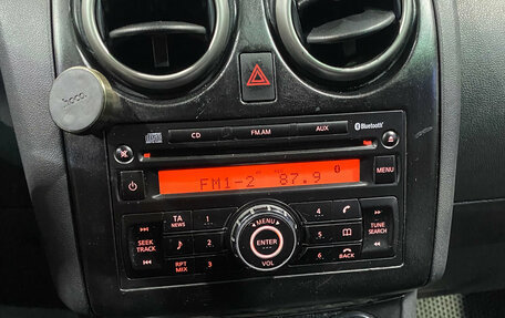 Nissan Qashqai, 2011 год, 950 000 рублей, 10 фотография