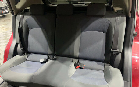 Nissan Qashqai, 2011 год, 950 000 рублей, 14 фотография