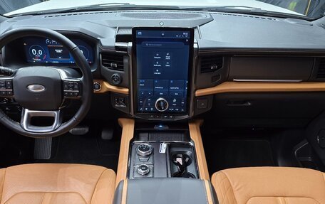 Ford Expedition, 2023 год, 9 234 100 рублей, 8 фотография