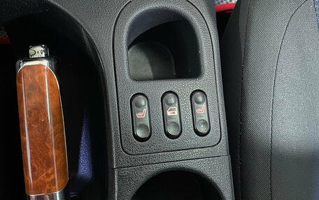 Nissan Qashqai, 2011 год, 950 000 рублей, 11 фотография