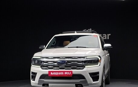 Ford Expedition, 2023 год, 9 234 100 рублей, 2 фотография